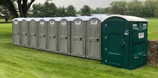 Types of Portable Toilets We Offer in New Bern, NC