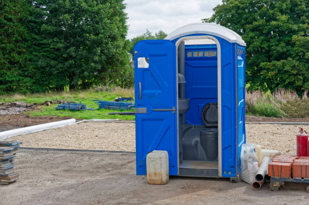 Best Portable Toilet Rental for Emergency Services  in New Bern, NC