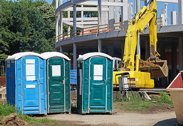 Best Restroom Trailer for Weddings  in New Bern, NC