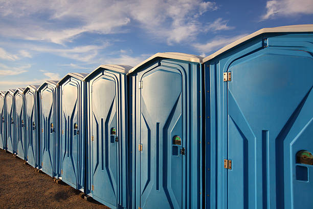 Best Portable Shower Rental  in New Bern, NC