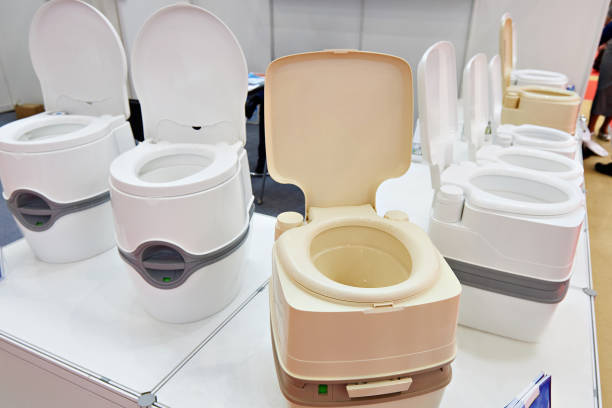 Best Short-Term Portable Toilet Rental  in New Bern, NC